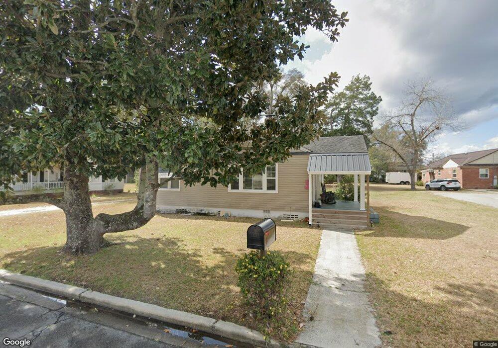 3 Marguerite St, Claxton, GA 30417 - photo 1