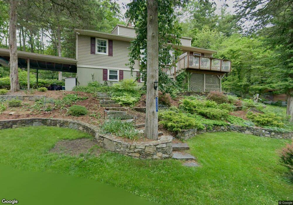 213 Overlook Rd, Newton, NJ 07860 - photo 1