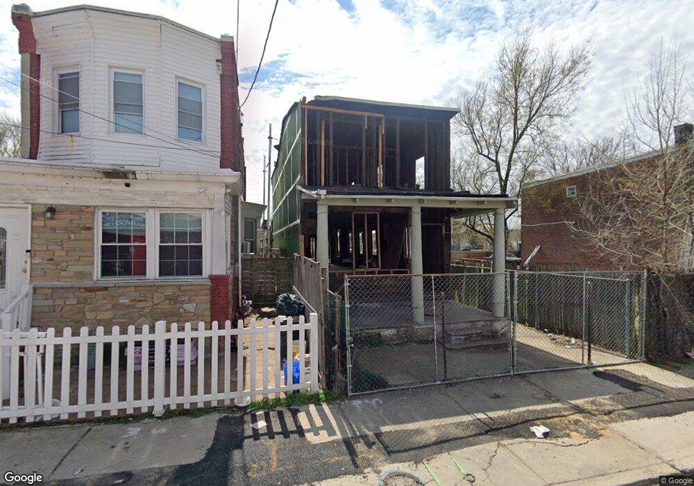 2504 Carman St, Camden, NJ 08105 - photo 1