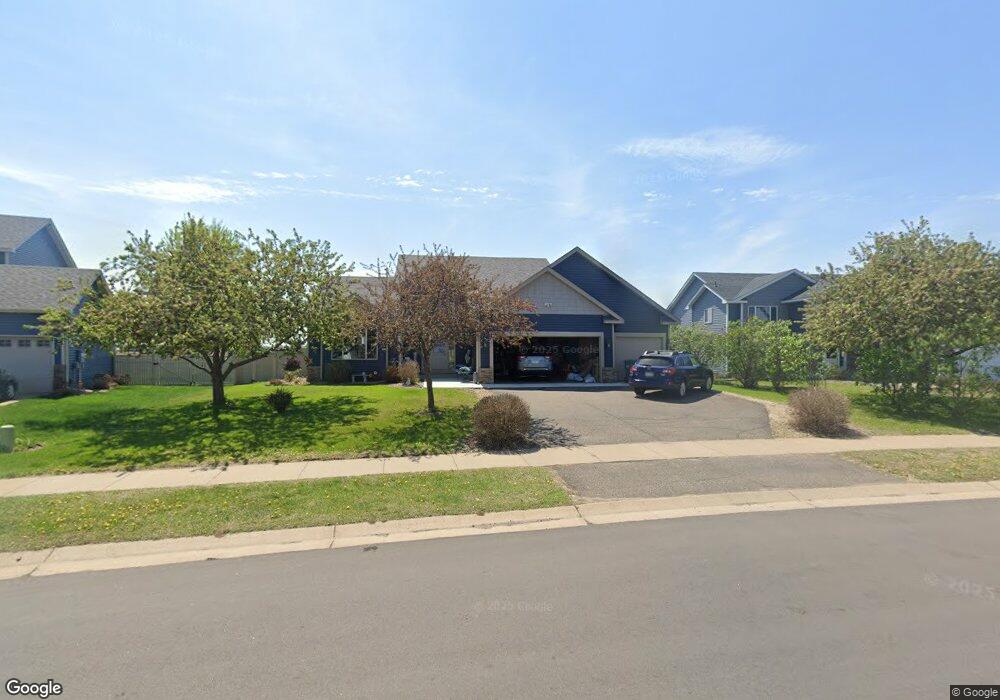 760 Harrison Dr, Big Lake, MN 55309 - photo 1