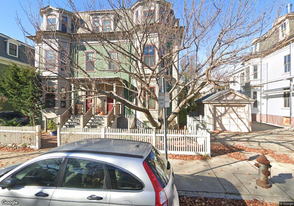 111 1/2 Inman St unit C, Cambridge, MA 02139 - photo 1