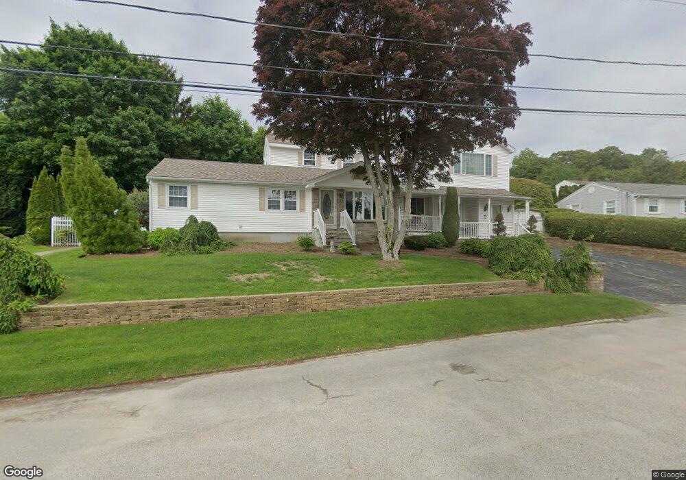 6 Linwood Dr, Johnston, RI 02919 - photo 1