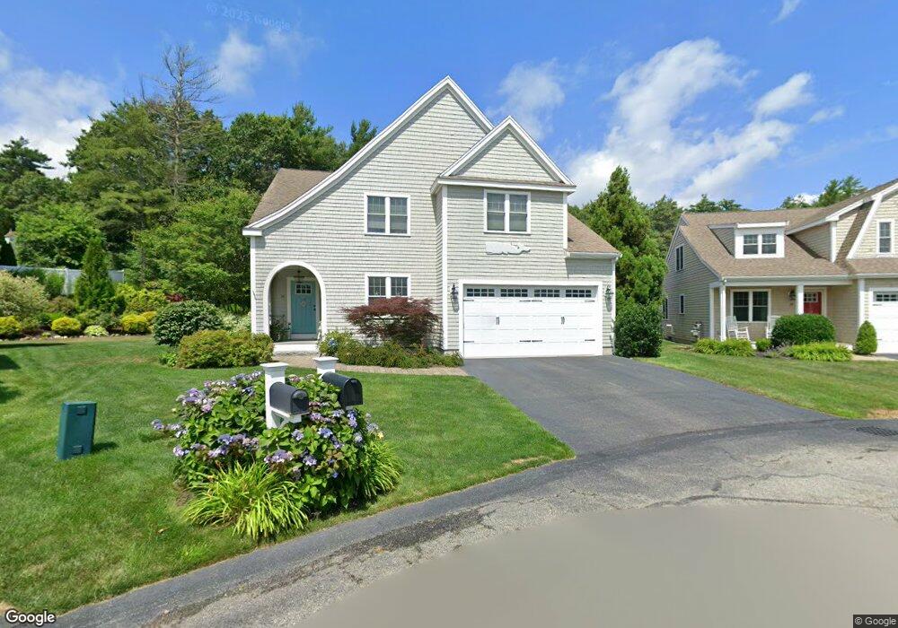 14 Fairway Dr, Kingston, MA 02364 - photo 1