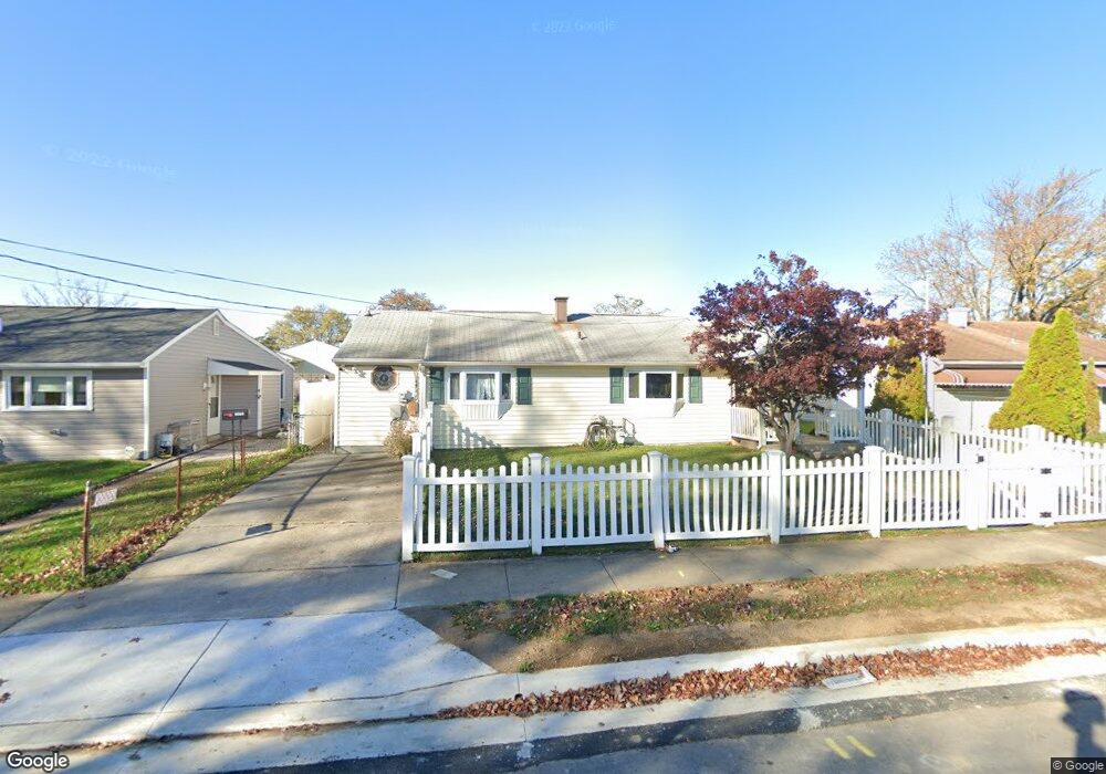 2410 Zion Rd, Halethorpe, MD 21227 - photo 1