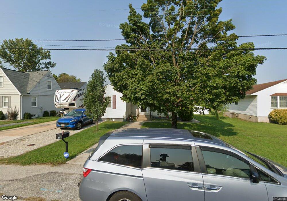 8431 Hall Rd, Pasadena, MD 21122 - photo 1