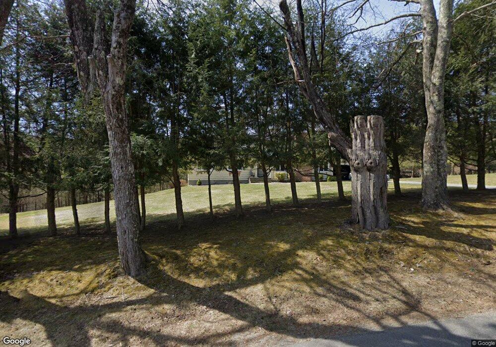 11 Taber Rd, Sherman, CT 06784 - photo 1