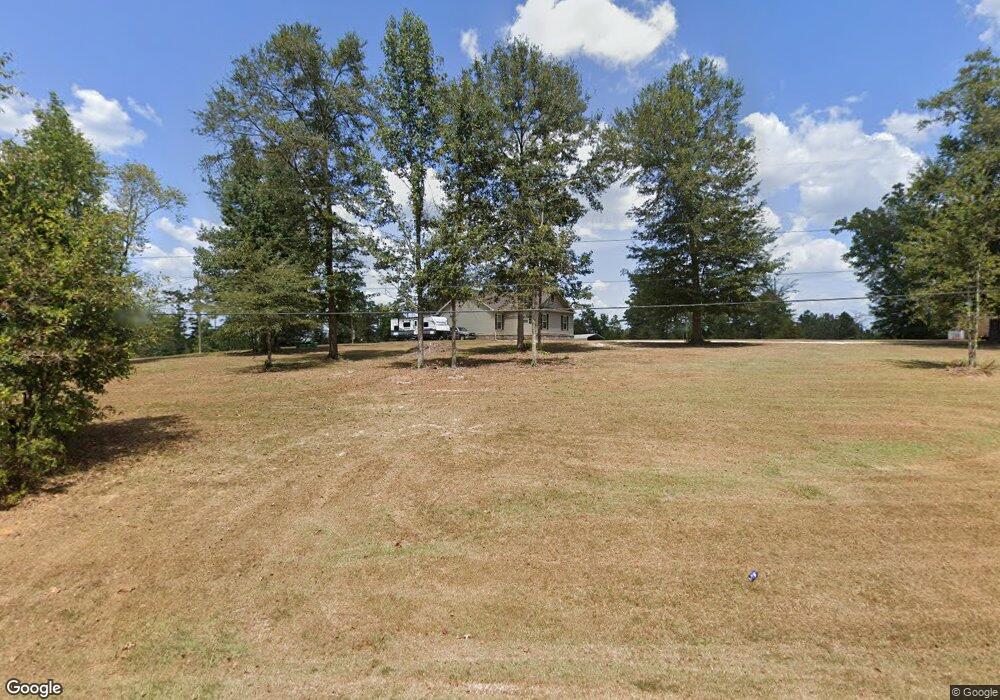 2453 Pleasant Grove Rd, Laurel, MS 39443 - photo 1