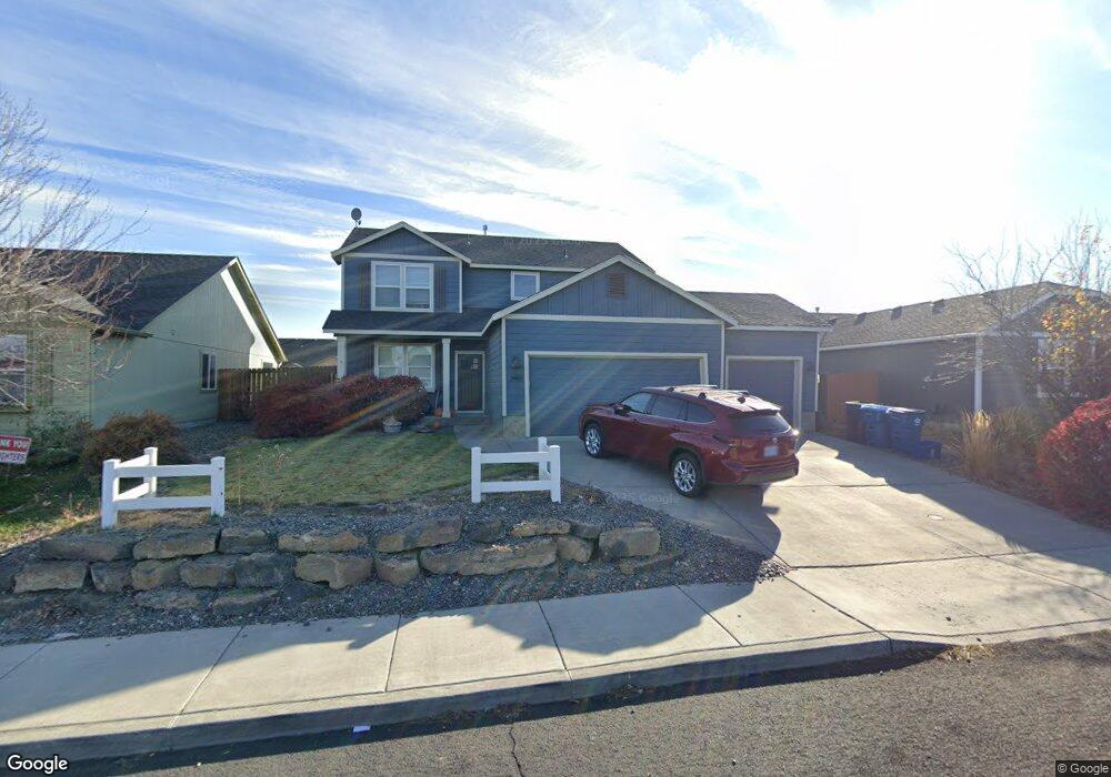 340 SW 33rd Dr unit HS-51, Redmond, OR 97756 - photo 1