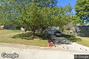 217 S 12th St, Guthrie Center, IA 50115