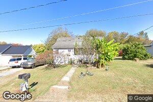 163 Grove St, Mocksville, NC 27028