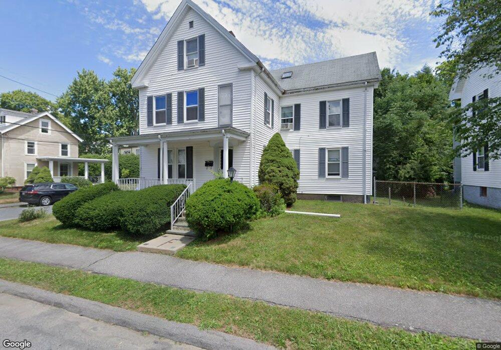 11 Tibbetts St, Natick, MA 01760 - photo 1