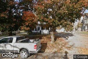 601 Locust St, La Porte City, IA 50651