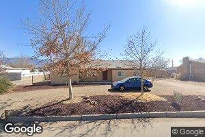6668 Elwood Dr NW, Los Ranchos, NM 87107