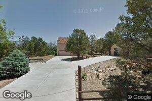 50 Dammeron Valley Dr W, Dammeron Valley, UT 84783