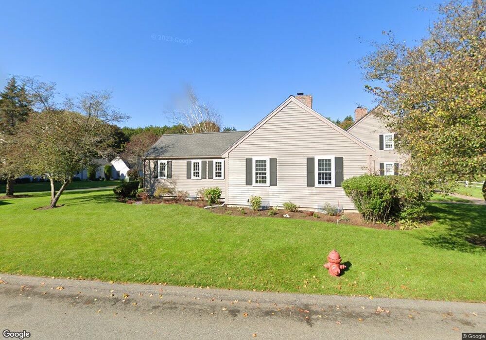11 Doran Farm Ln, Lexington, MA 02420 - photo 1