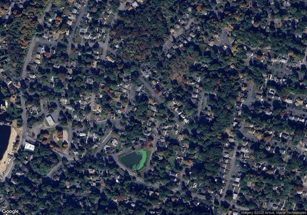 527 Colver Rd, Landing, NJ 07850 - photo 1