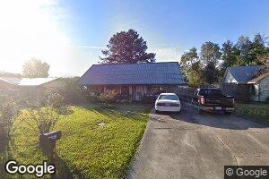 119 Clarence Ave, Newllano, LA 71461