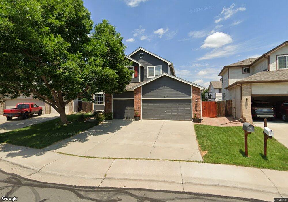 1825 E 135th Ave, Thornton, CO 80241 - photo 1