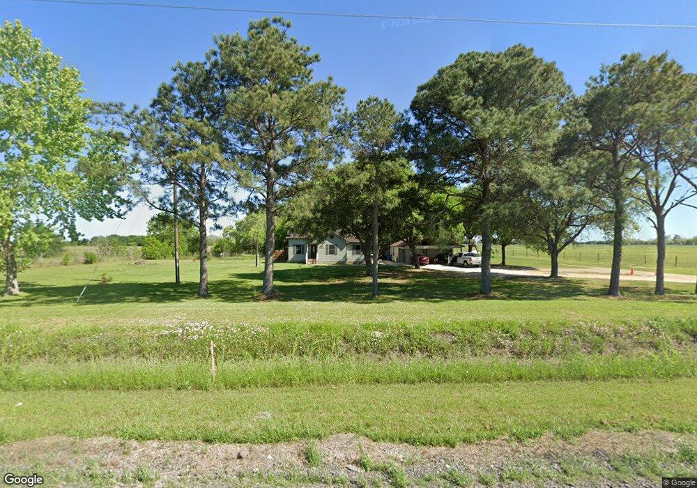 16575 Fm 1236 Rd, Needville, TX 77461 - photo 1