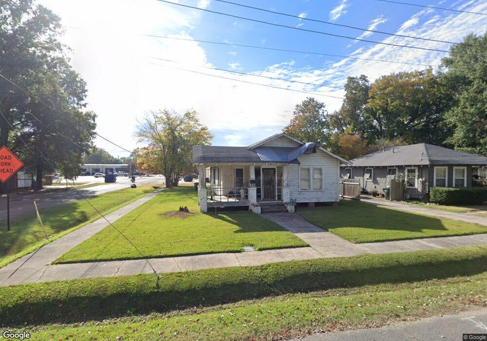 1301 N 2nd St, West Monroe, LA 71291 - photo 1