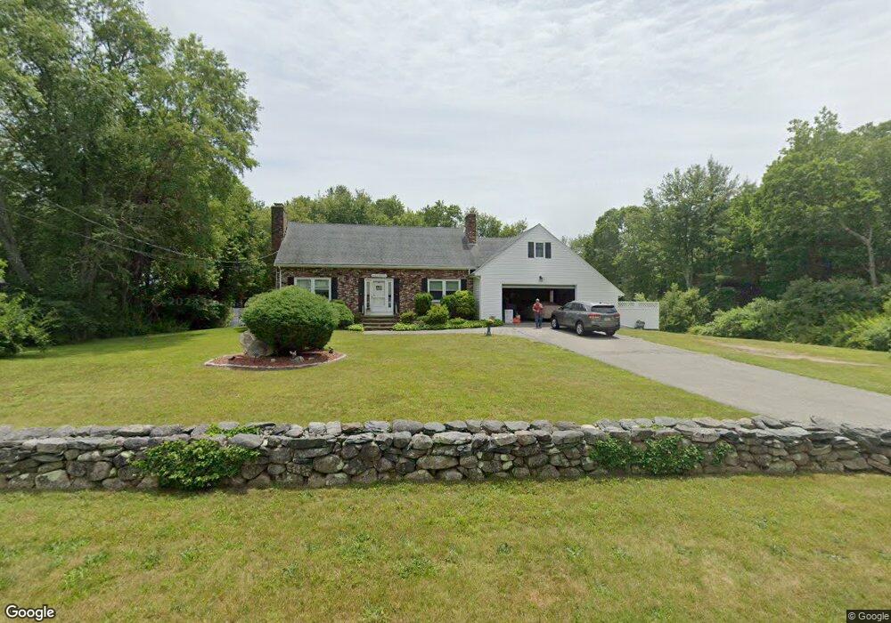 38 Rhode Island Ave, North Dartmouth, MA 02747 - photo 1