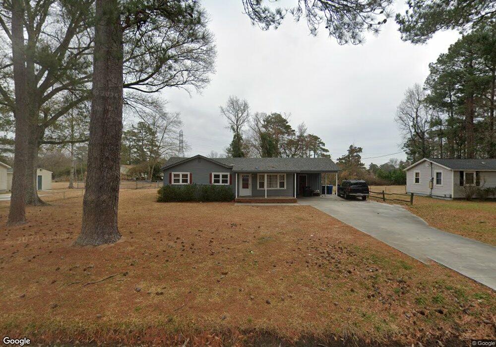134 Lakewood Dr, Jacksonville, NC 28546 - photo 1