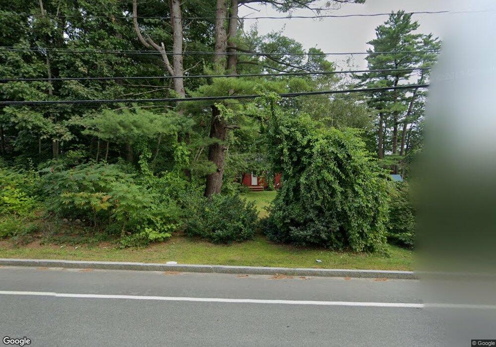 84 Old Post Rd unit 84A, Kittery, ME 03904 - photo 1