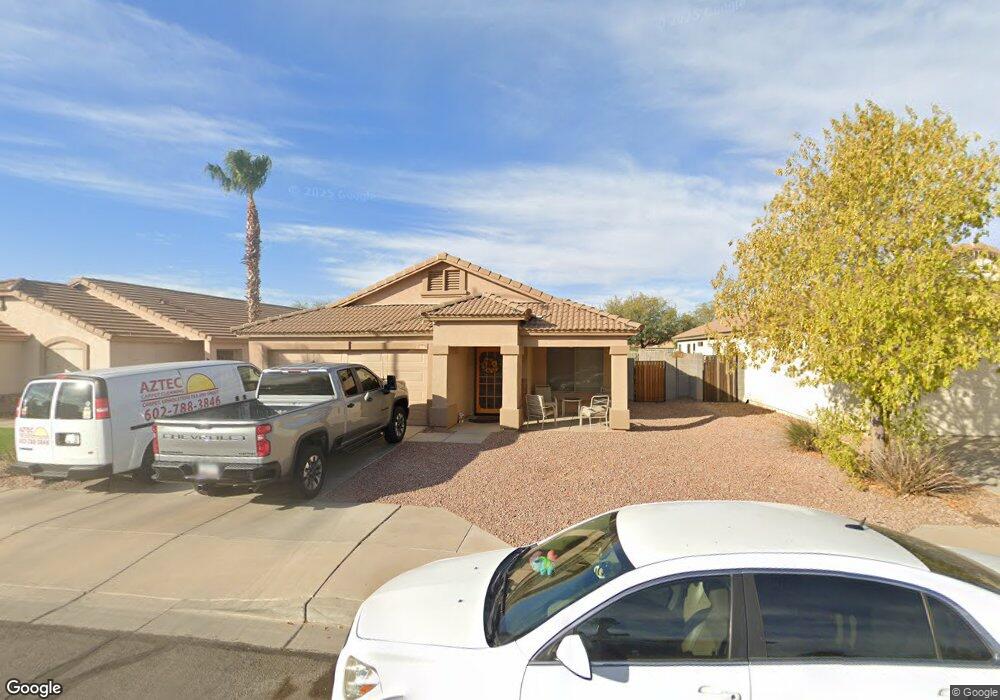 518 N Canfield, Mesa, AZ 85207 - photo 1