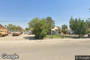 550 N Long St, Green River, UT 84525