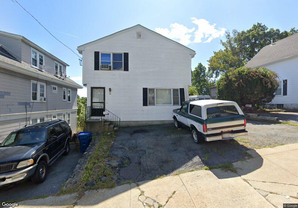 32 Oregon Ave unit 34, Lawrence, MA 01841 - photo 1