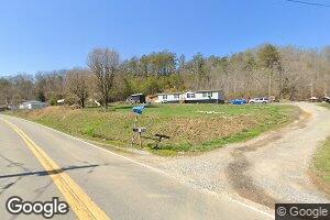 121 Quilt Dr, Dungannon, VA 24245