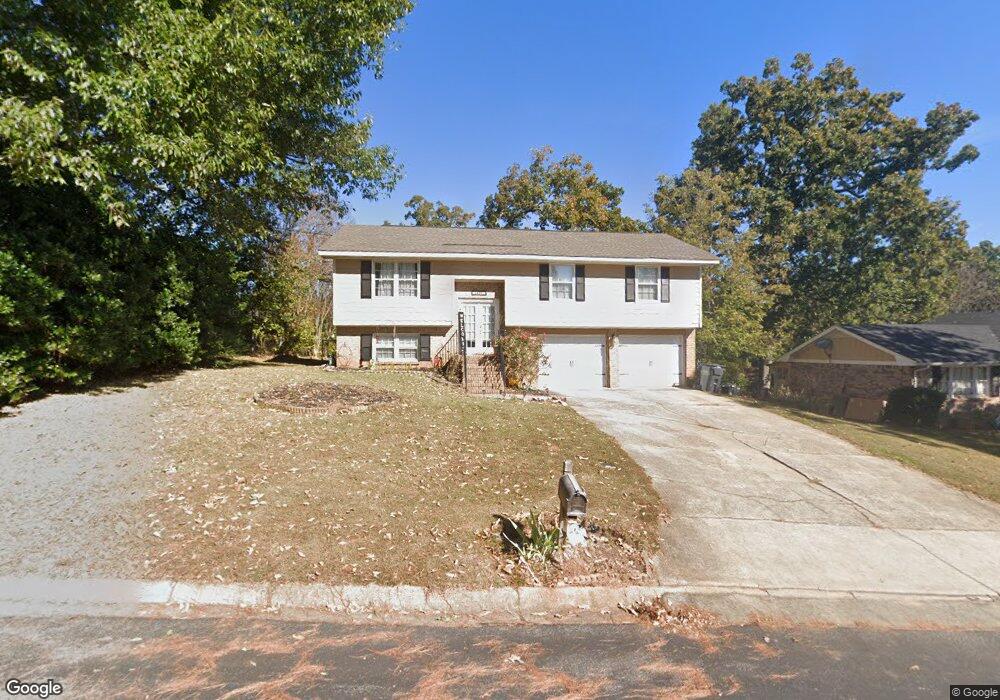 1434 Oak Forest Way SE, Conyers, GA 30013 - photo 1