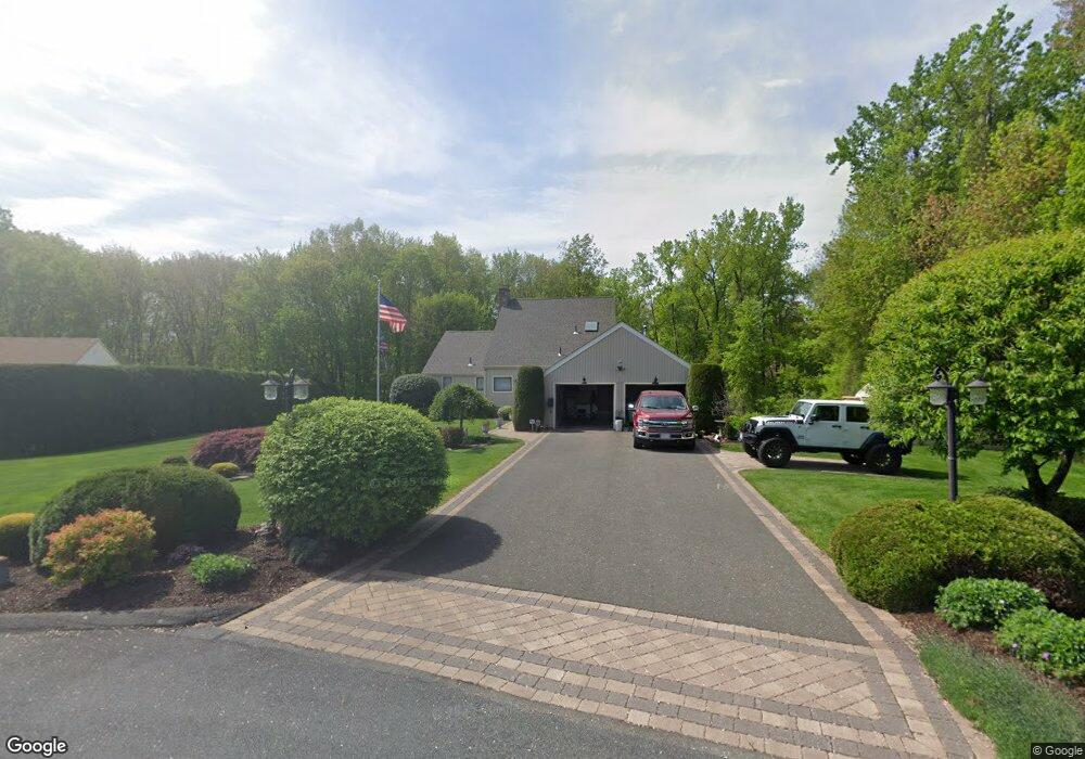 155 Deer Run Rd, West Springfield, MA 01089 - photo 1