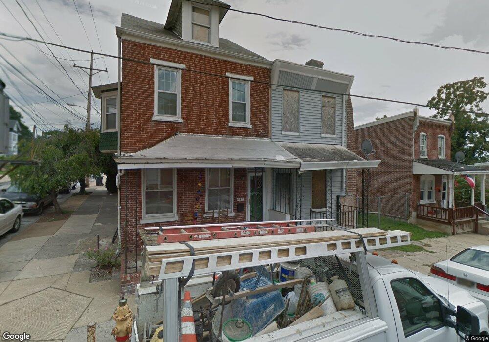 414 Delamore Place, Wilmington, DE 19805 - photo 1