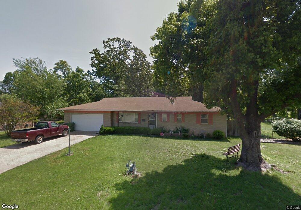 1203 S 10th St, Rogers, AR 72756 - photo 1