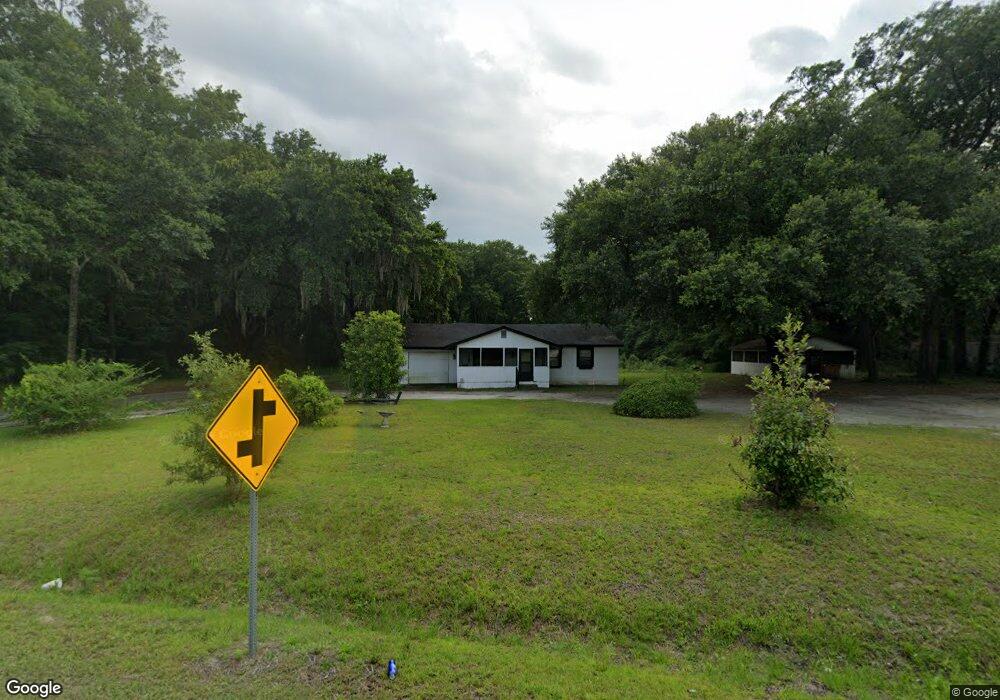 266 Stuart Point Rd, Seabrook, SC 29940 - photo 1