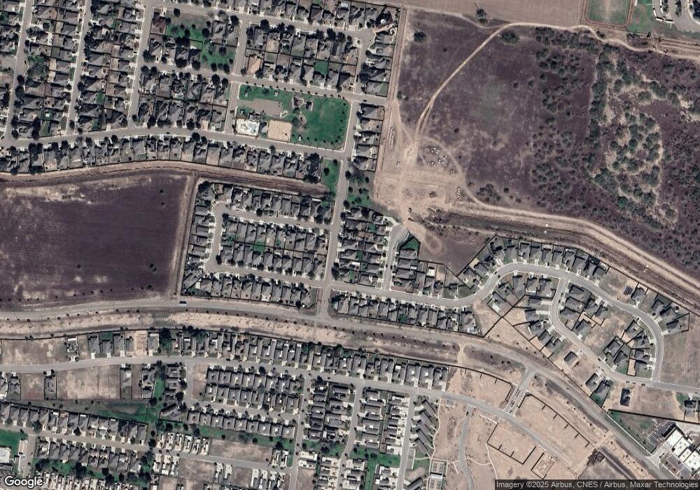 2007 Kingfisher Ln, Mission, TX 78572 - photo 1