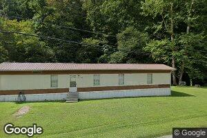 4797 Upper Johns Creek, Kimper, KY 41539