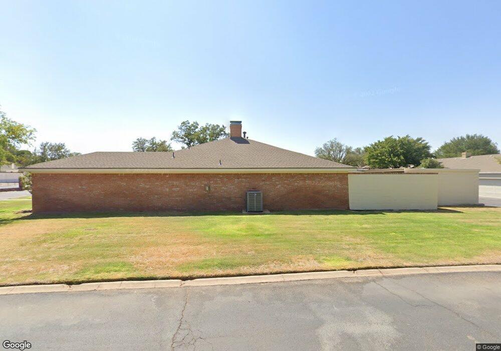 1 Oaklawn Park, Midland, TX 79705 - photo 1