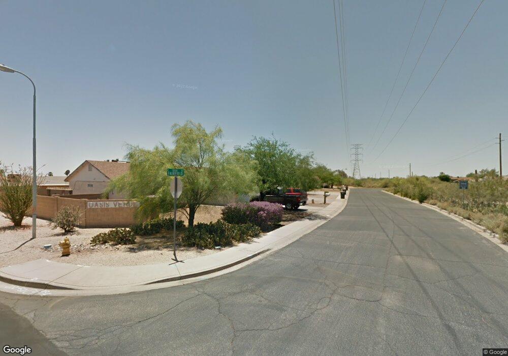 9547 E Fairfield St, Mesa, AZ 85207 - photo 1