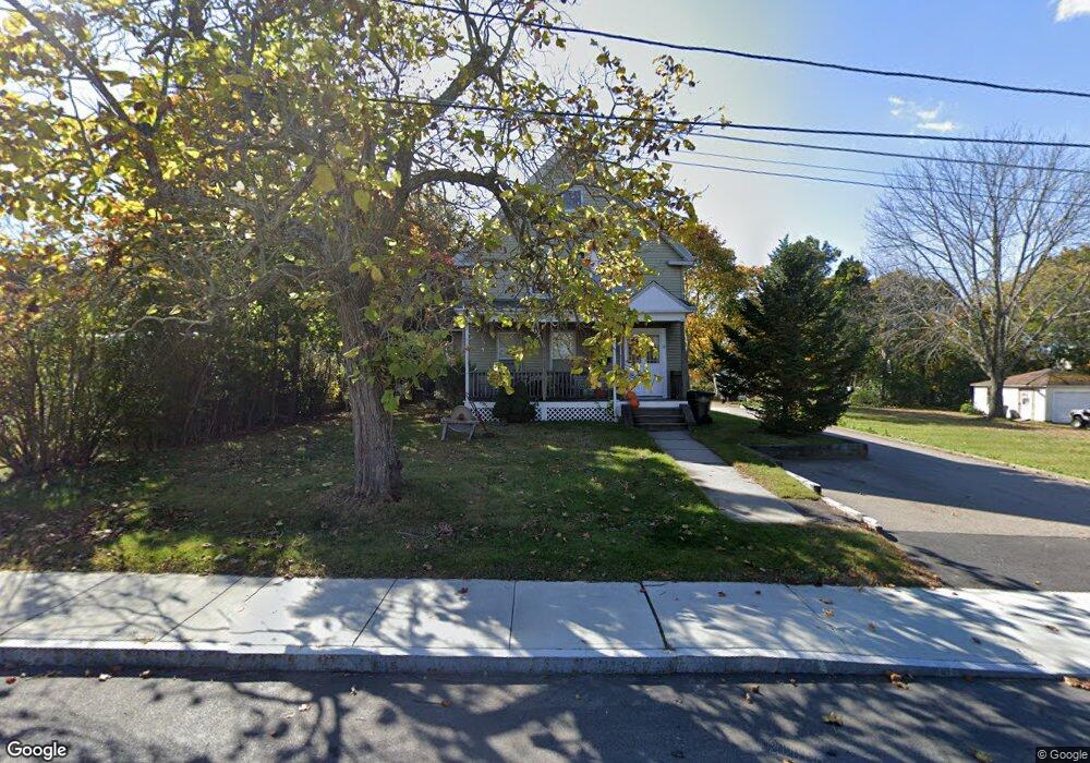 16 A St, Franklin, MA 02038 - photo 1
