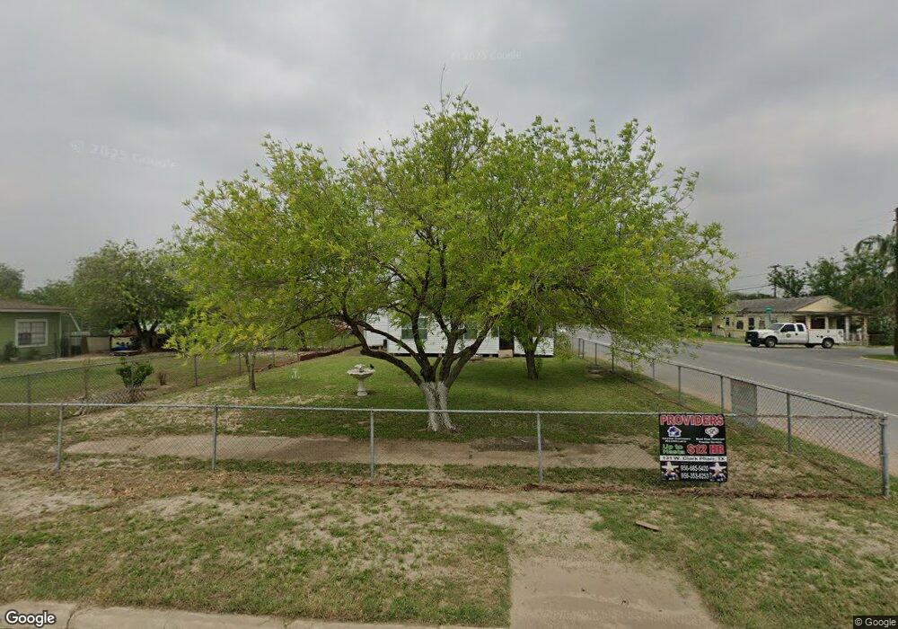 427 E Juarez Ave, Pharr, TX 78577 - photo 1