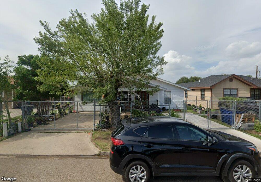 2908 Lissner Ave, Donna, TX 78537 - photo 1