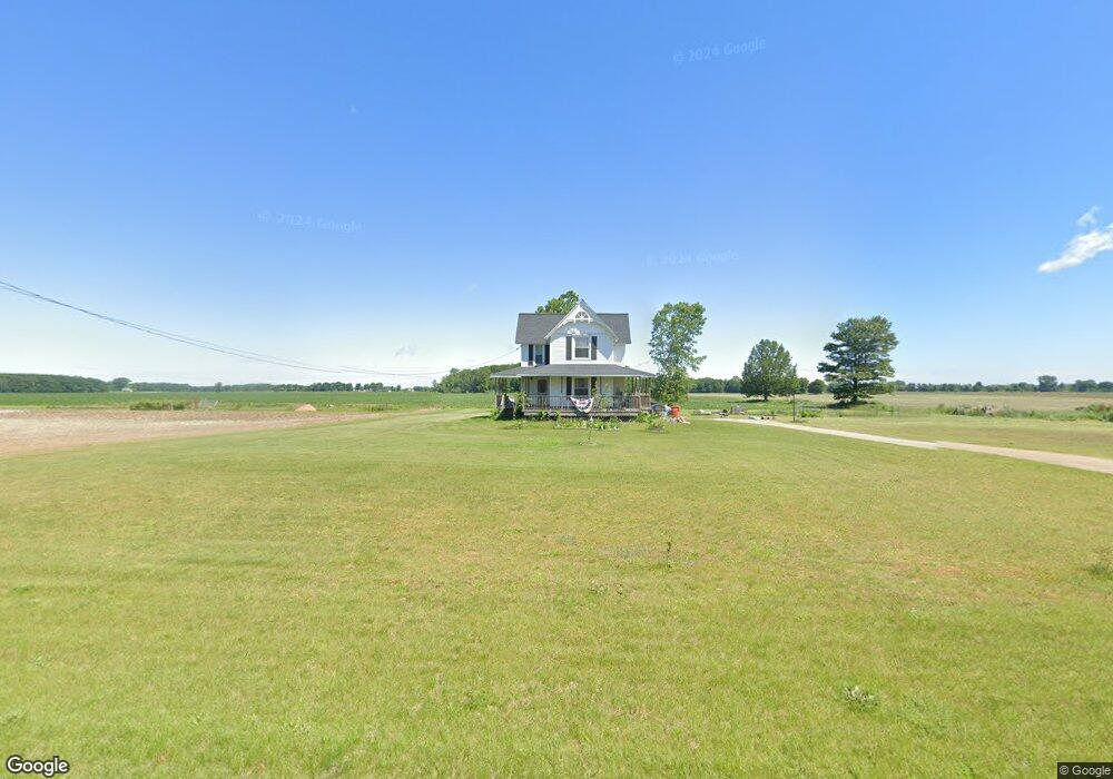 5271 Easton Rd, Owosso, MI 48867 - photo 1