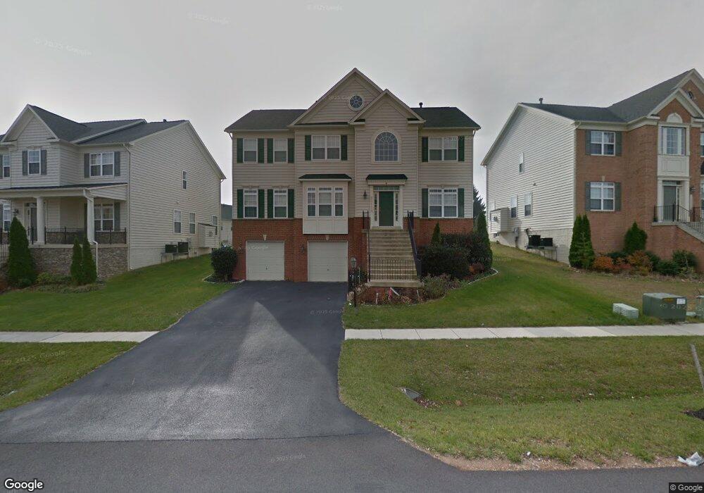 23114 Timber Creek Ln, Clarksburg, MD 20871 - photo 1