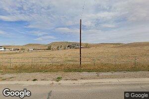 901 Prairie St, Shelby, MT 59474