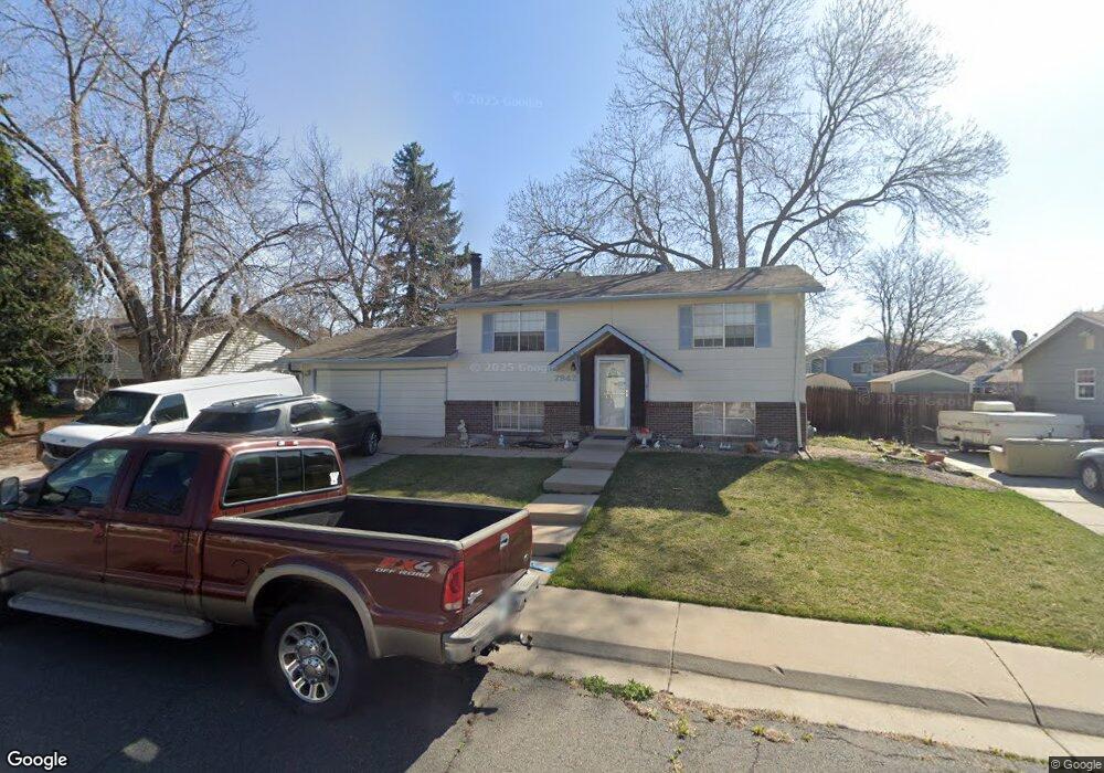 7942 Depew St, Arvada, CO 80003 - photo 1