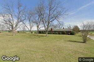 331 Stagecoach Rd, Oglethorpe, GA 31068