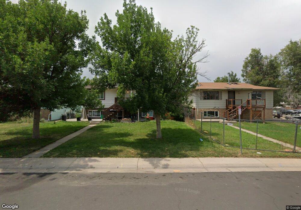 1185 Xenia St, Denver, CO 80220 - photo 1
