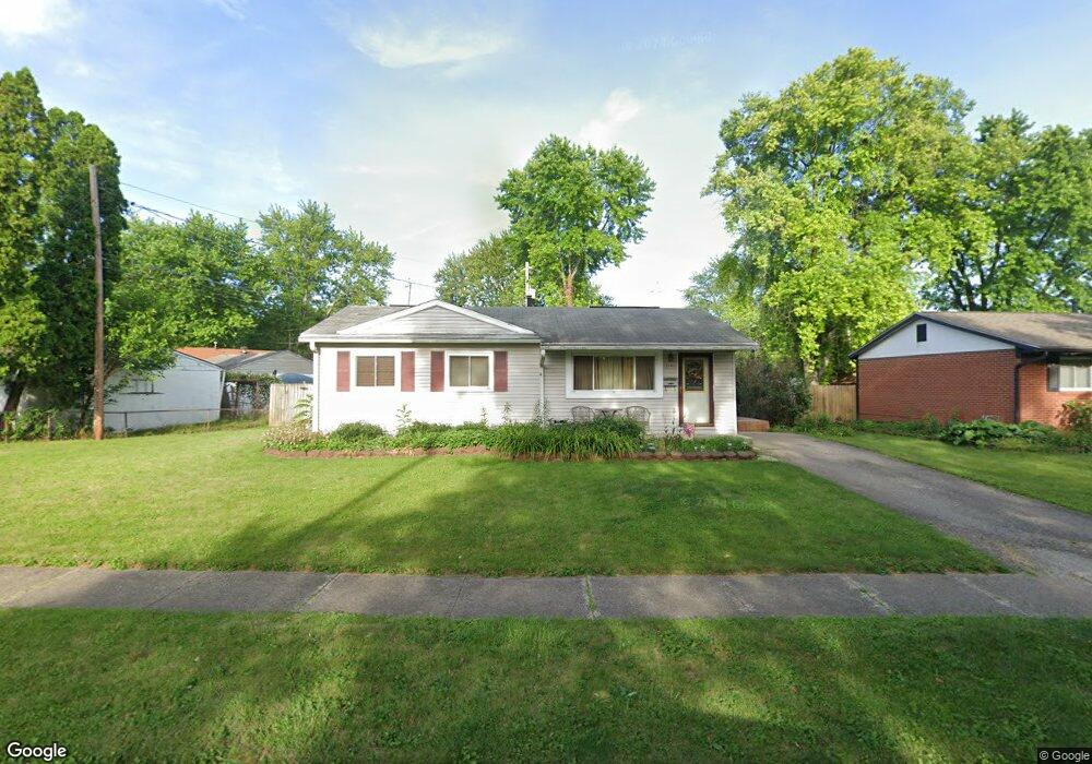 3540 Wyncote Rd, Columbus, OH 43232 - photo 1